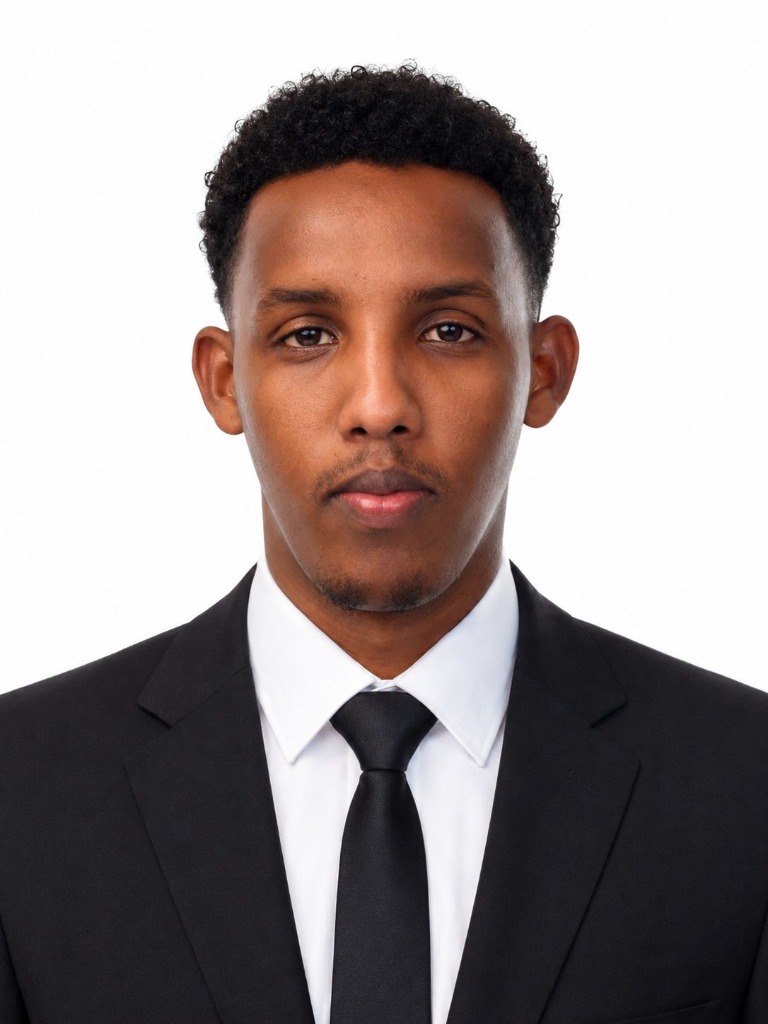 Tarzan Abdirizak